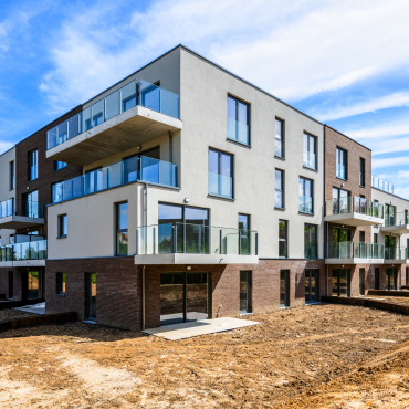 appartements Rocourt